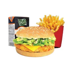 وجبه أطفال